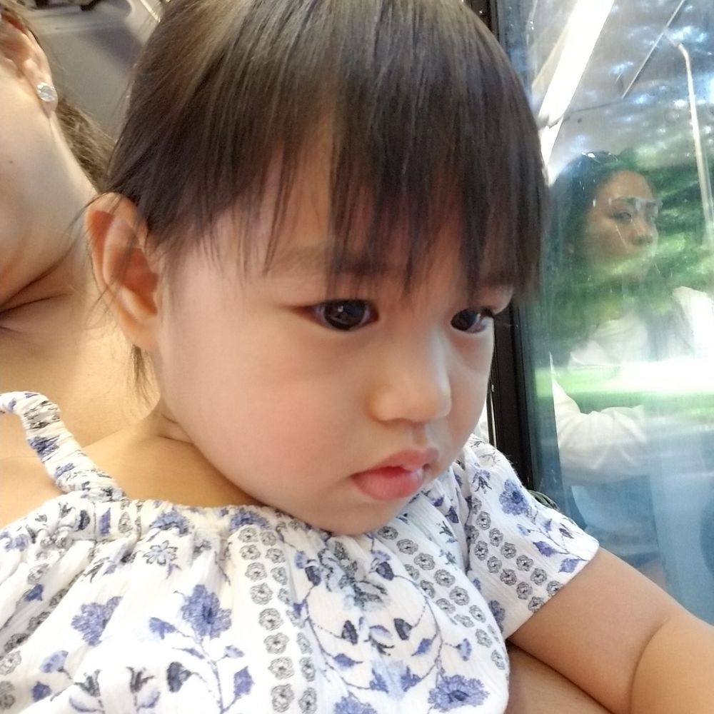 Meet your Posher, Noelani